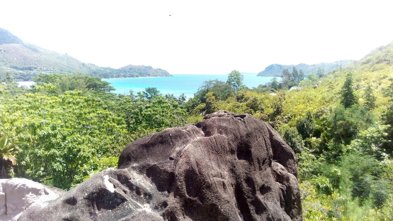 Mirella Villa Island Princess Villa Anse Volbert Village Exterior foto