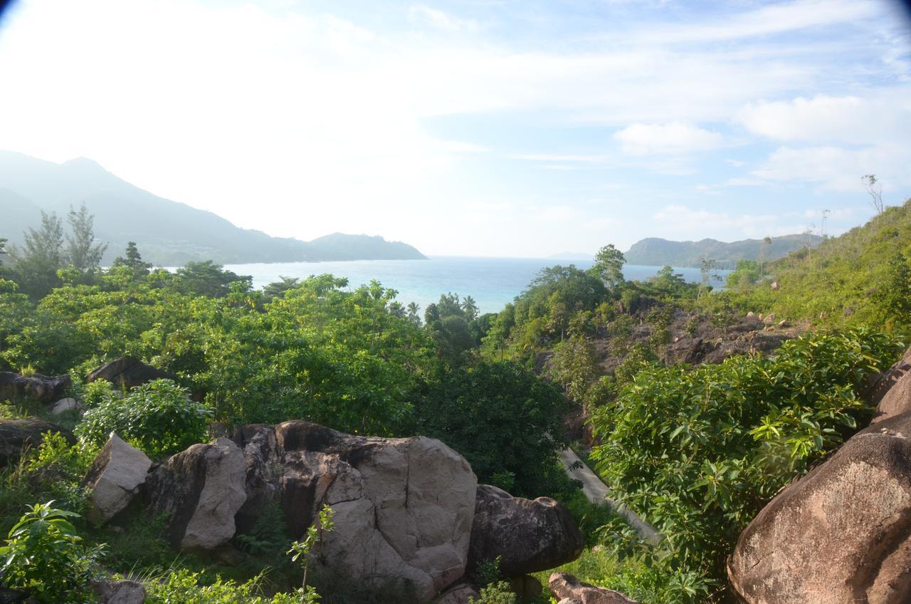 Mirella Villa Island Princess Villa Anse Volbert Village Exterior foto